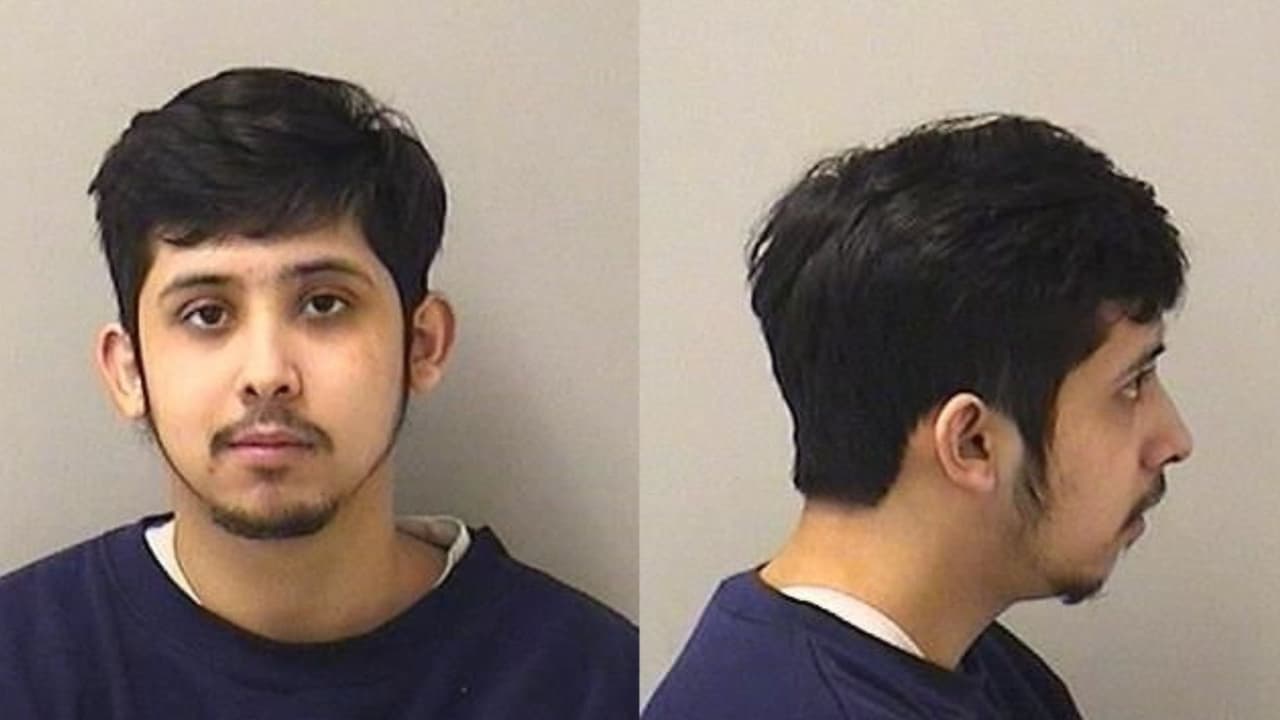 "Hice algo malo": hombre de Aurora confiesa el asesinato de su madre; cumplirá 38 años en prisión