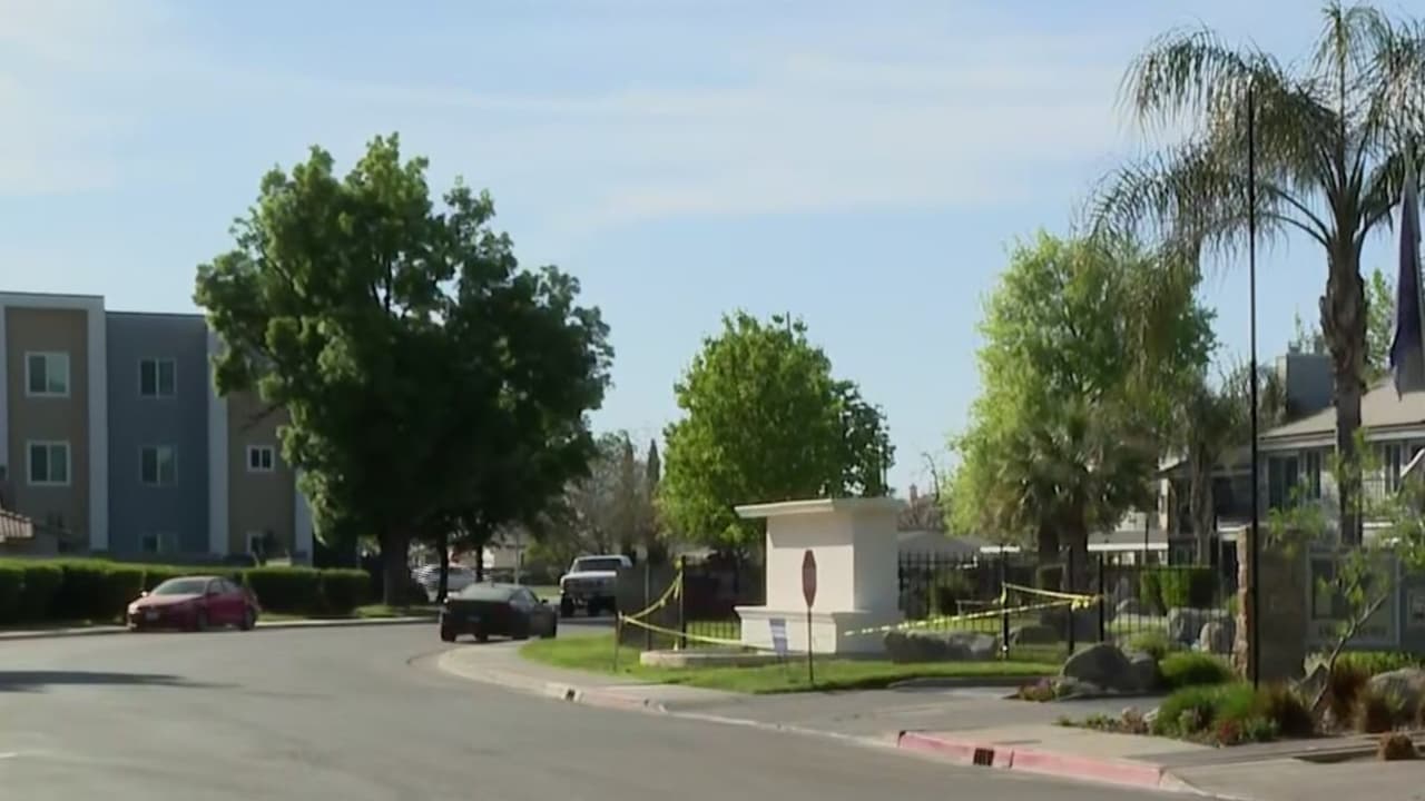 Tenía heridas de bala: Hallan a una mujer muerta tras una discusión con un hombre en Hanford