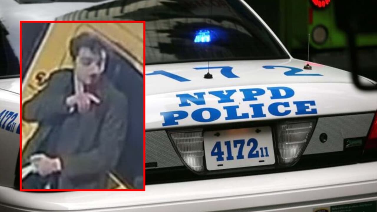 Se negó a pagar el taxi y golpeó al conductor de 84 años; la Policía lo busca en Manhattan