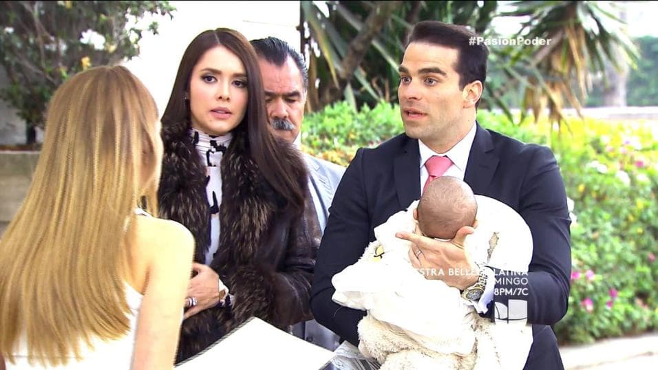 Le provocó el dolor más grande que puede sentir una madre al arrebatarle a su bebé.