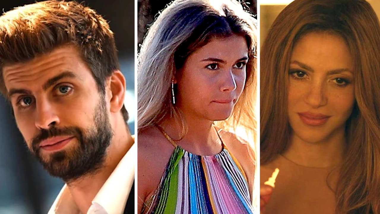 Gerard Piqué confirmaría que los ataques de Shakira habrían afectado nivel mental a su novia Clara Chía