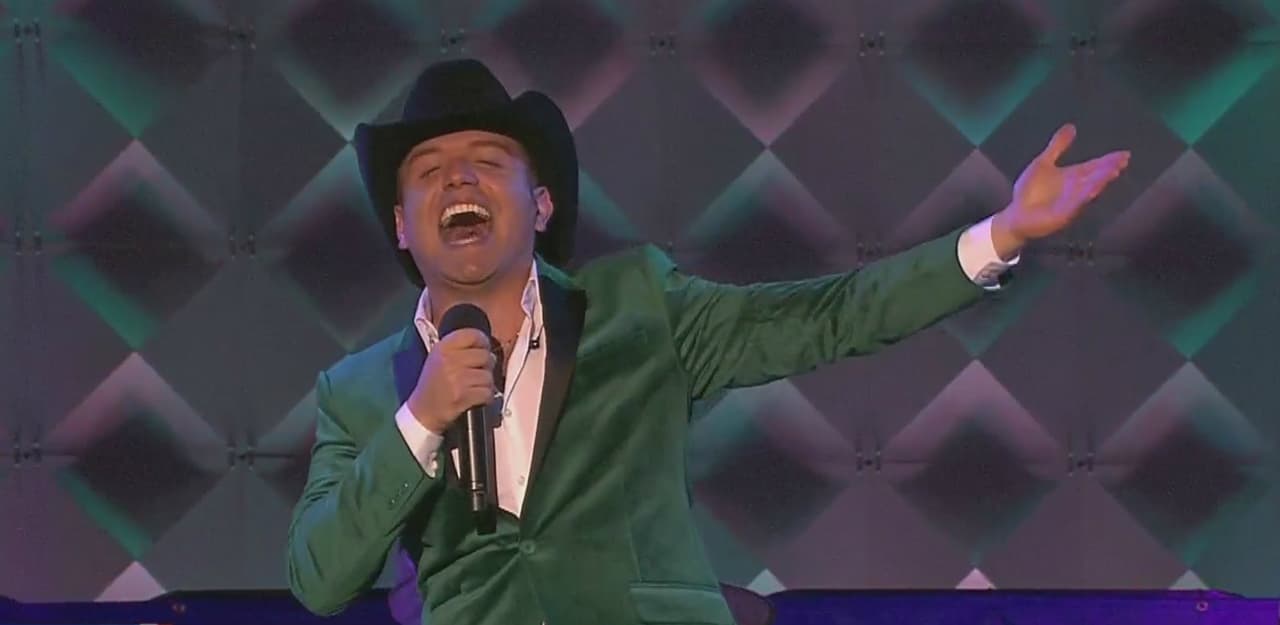 El Dasa también fue del elenco que estuvo en Los Ángeles, California.