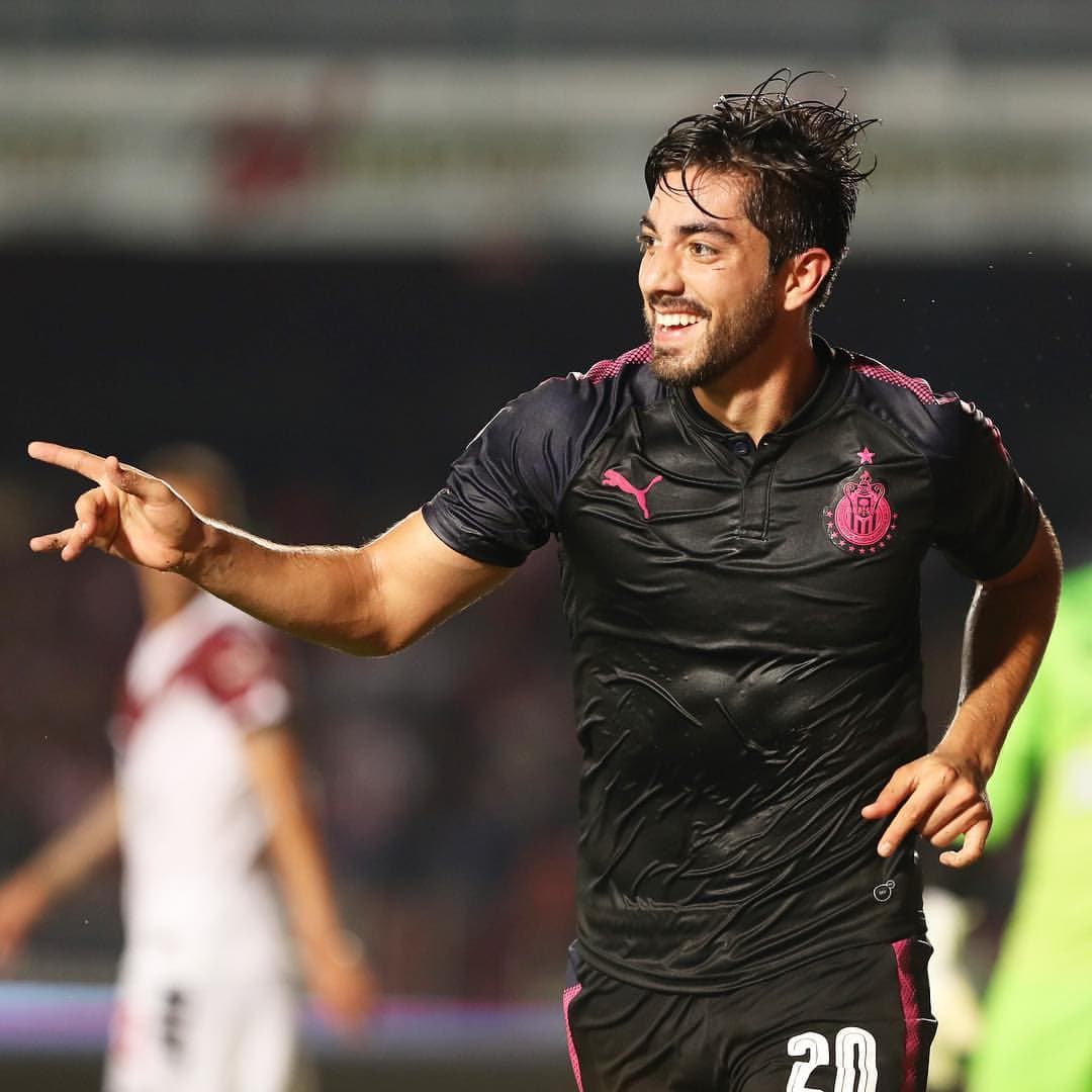 Veracruz vs. Chivas en vivo Apertura 2017.