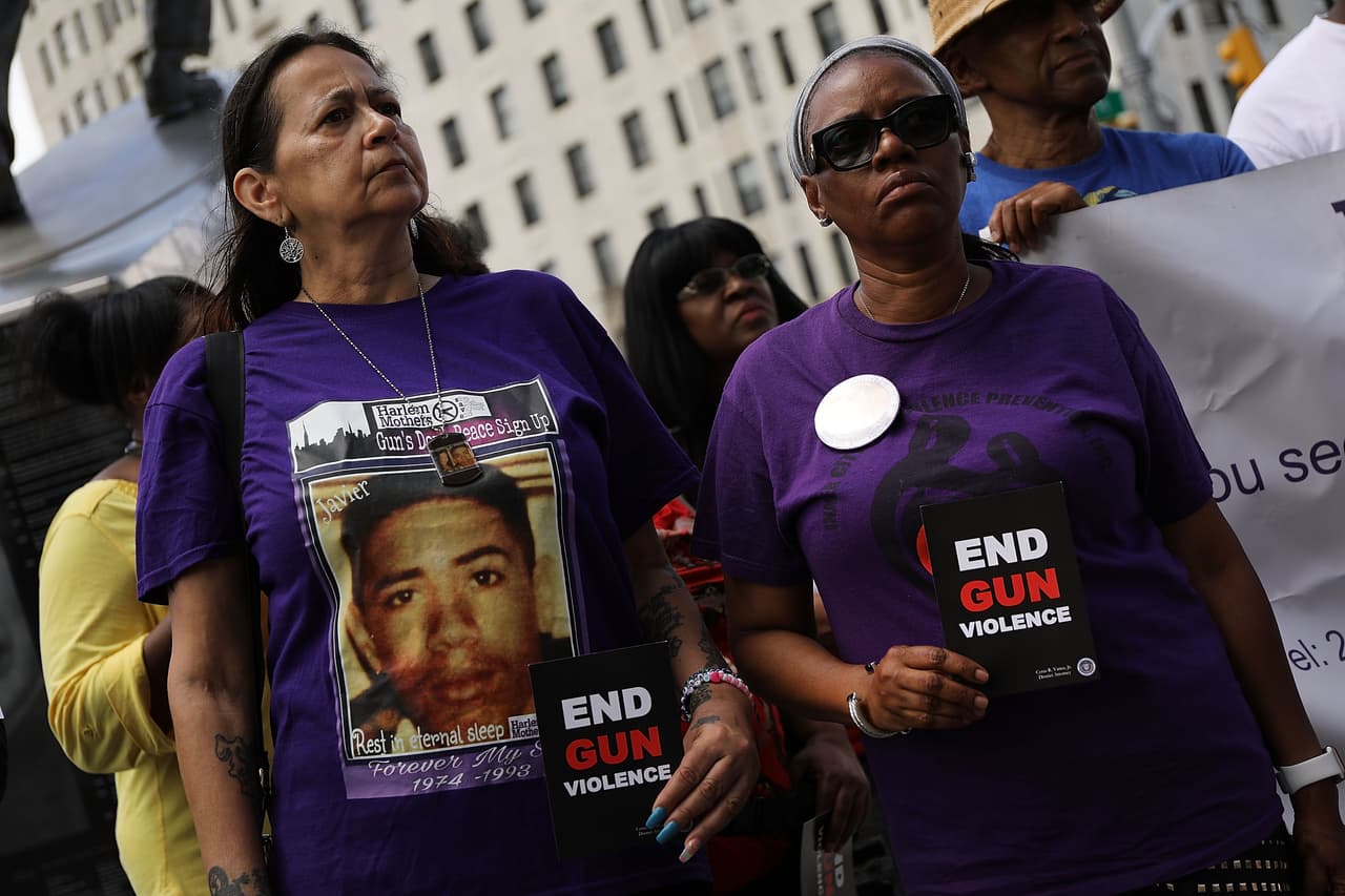 En muchos de estos incidentes las víctimas han sidos jóvenes.