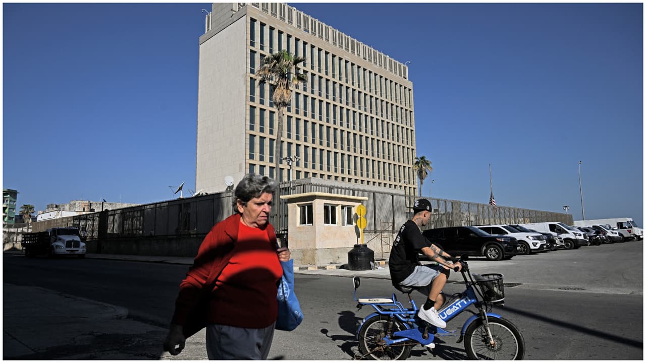 Qué efectos tendrá la eliminación de Cuba de la lista de países patrocinadores del terrorismo