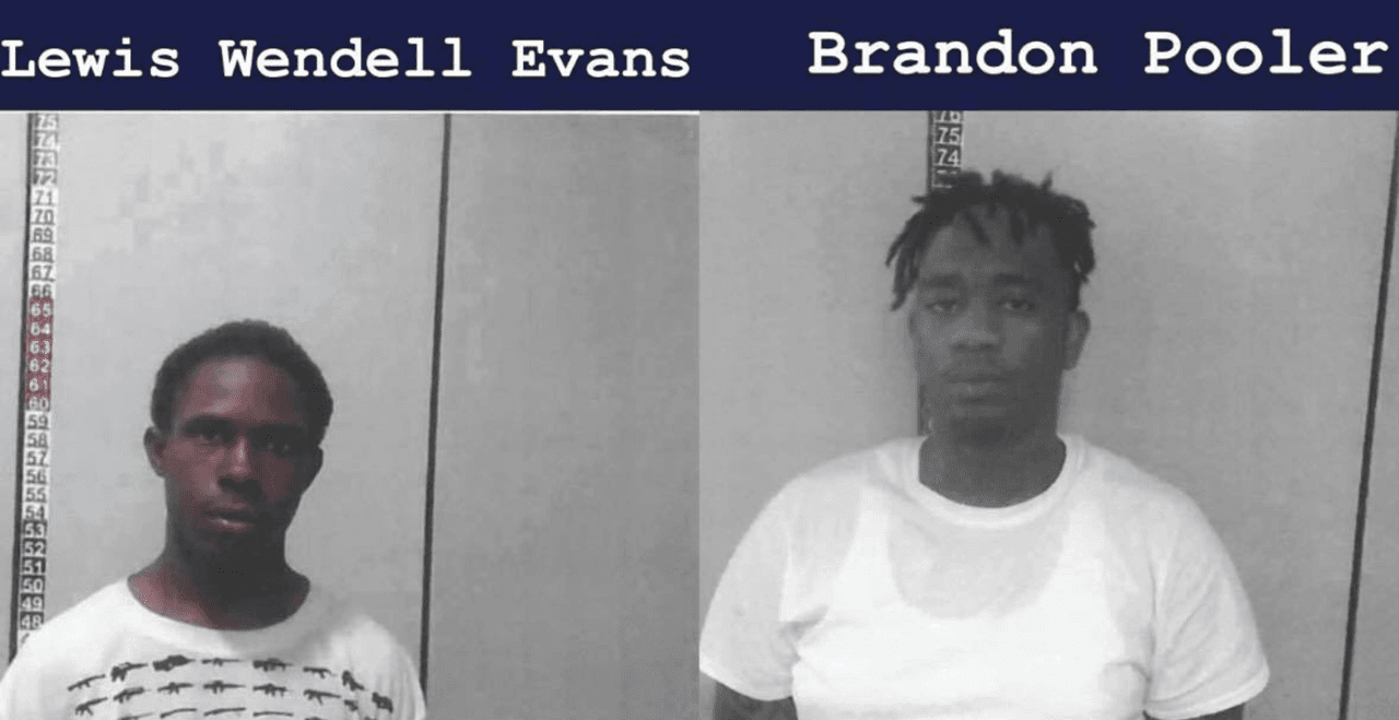 Si usted cree verlos, marque al 911 o directamente al 1-800-597-8477.