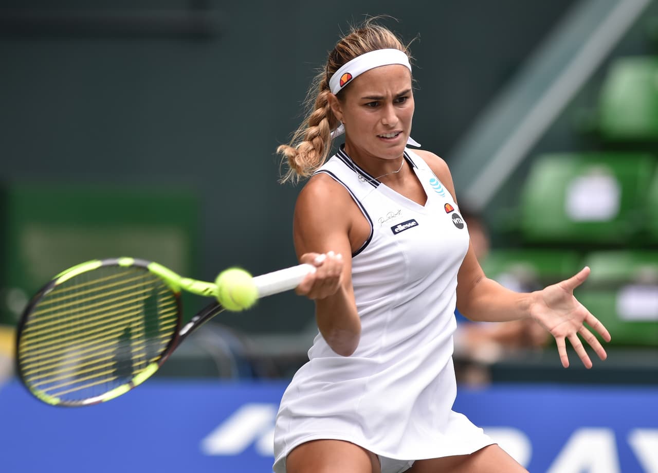 Mónica Puig pasa a cuartos de Abierto de Tokio tras ganar a Kvitova