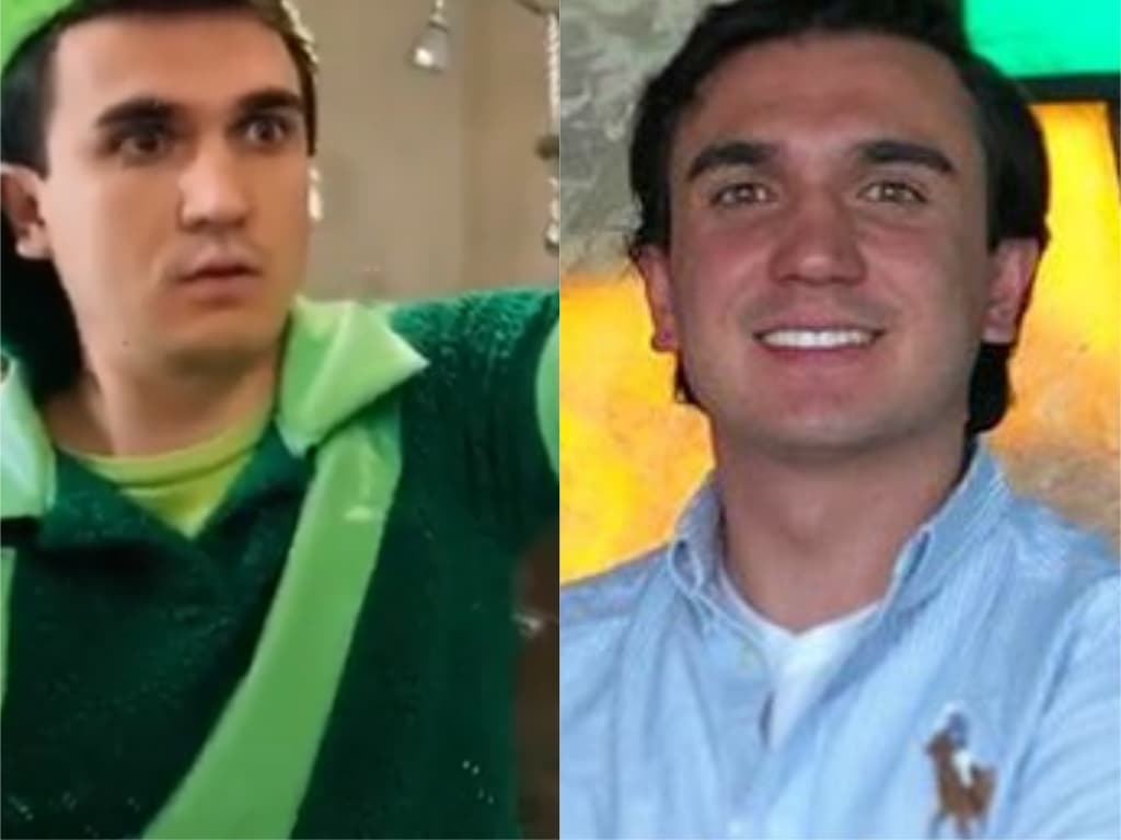 ‘Ludoviquito P. Luche’ reaparece con divertido video de Tik Tok