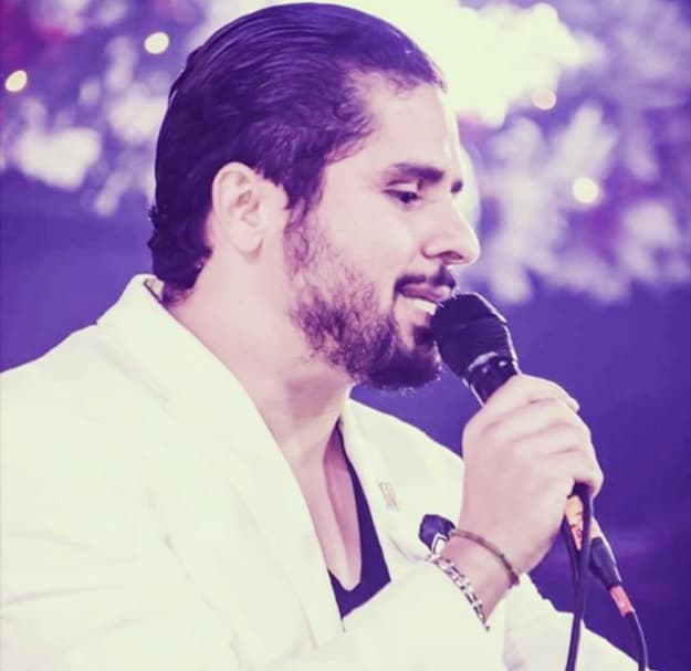 Y claro, durante el mes de diciembre se la pasó celebrando y consintiendo a toda su familia,