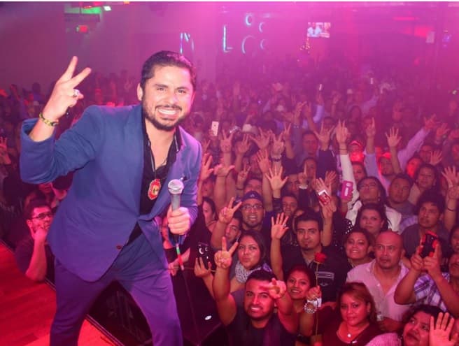 Y una de las cosas que le ha dado fortaleza es su fe en Dios.