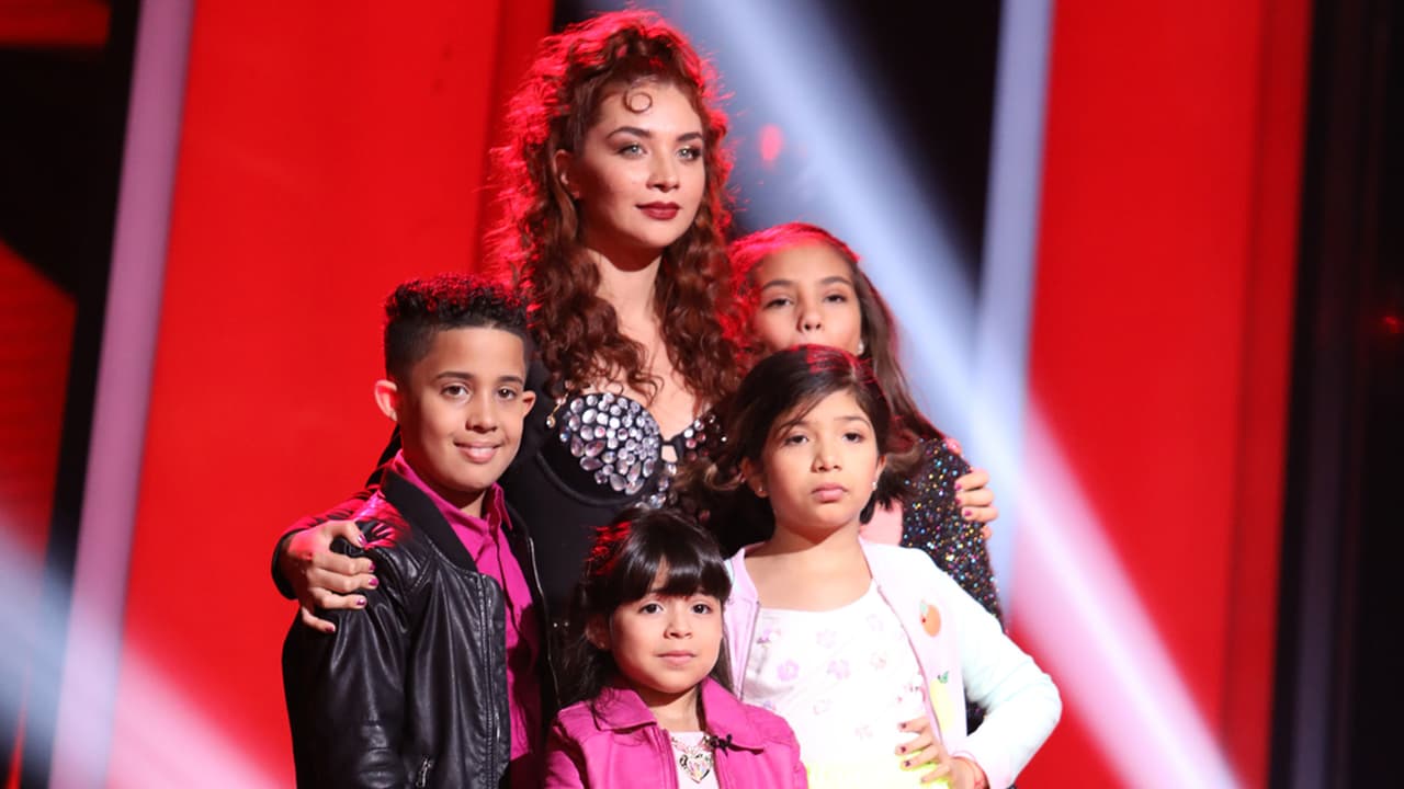 Daniela Luján: 'Yo de Selena tengo las raíces mexicanas y la conexión con el público'