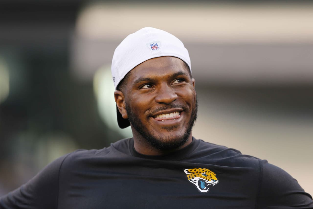 Julius Thomas sobre progreso de dedo: "Las buenas noticias son que no hay malas noticias"