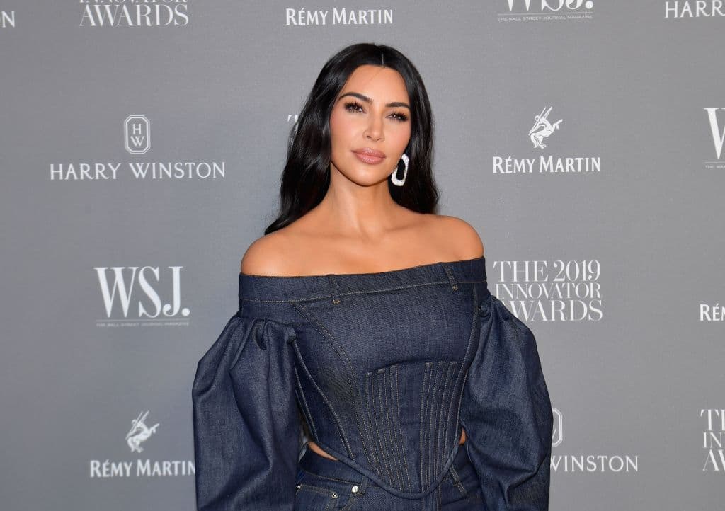 <b>Kim Kardashian</b> estuvo muy feliz este domingo 5 de diciembre con la celebración del sexto cumpleaños de 
<b><a href="https://www.univision.com/entretenimiento/kim-kardashian-vivio-un-gran-susto-luego-de-que-su-hijo-fuera-hospitalizado" target="_blank">su hijo mayor, Saint West.</a></b>
<br>