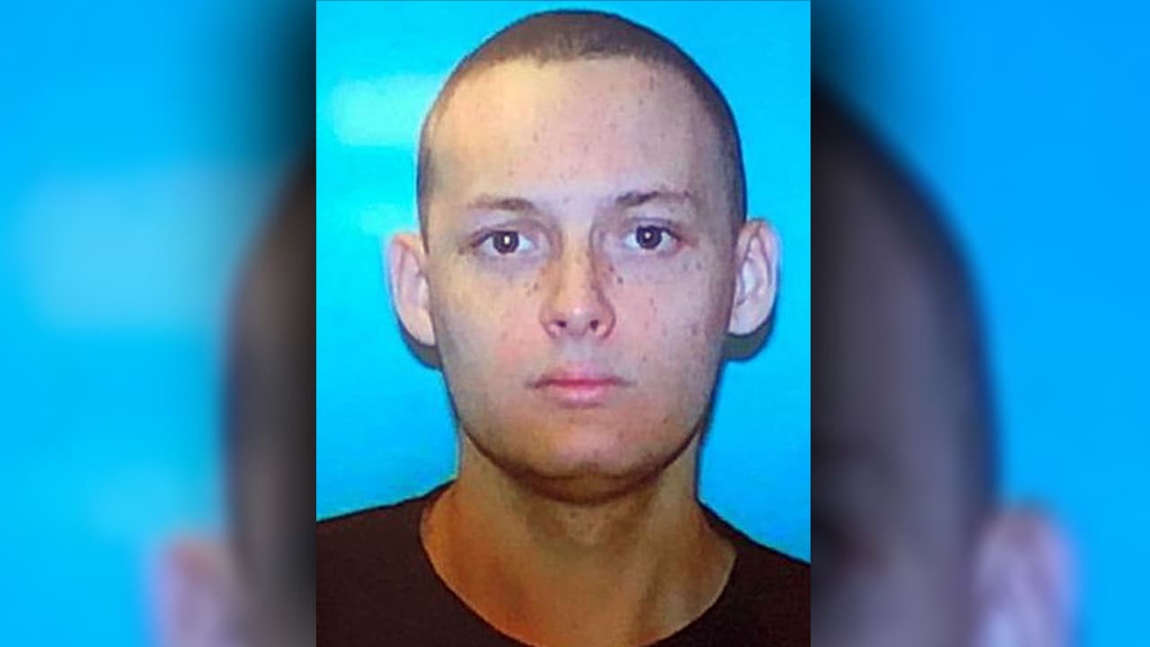 “Si todo sale según lo planeado, hoy será el día de mi muerte”: atacante del tiroteo en Nuevo México