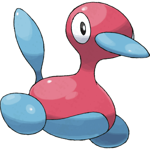 Porygon