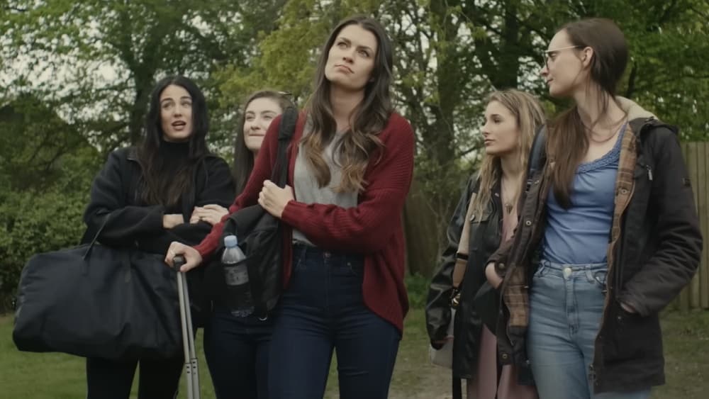 'Winnie The Pooh: Blood and Honey' es un giro a la historia clásica del osito amarillo