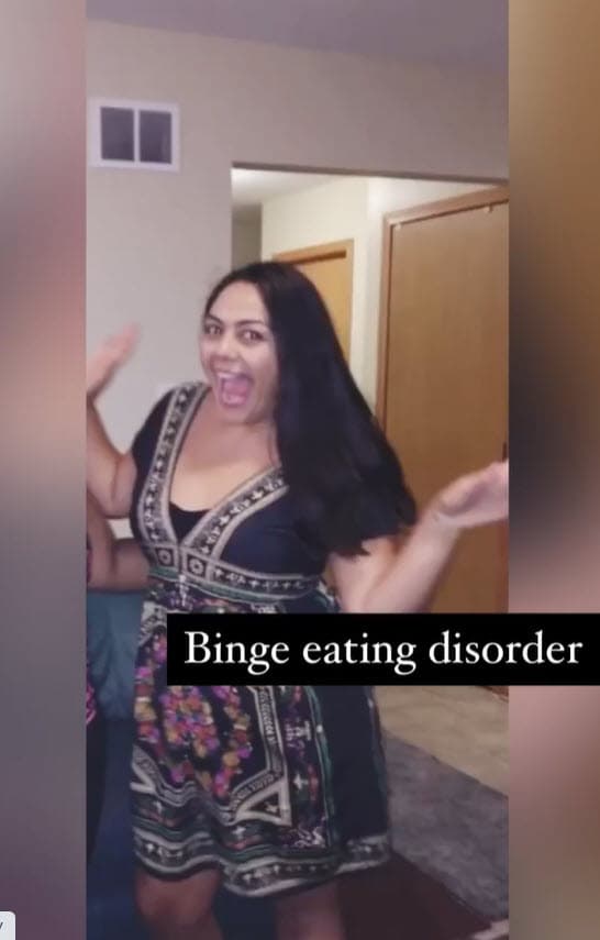 Hoy, Ana Paulina Cáceres vive en Cancún y tiene 26 años. Estudio cine y tiene su propio show por YouTube, 'Panteras sin filtro', al lado de dos de sus excompañeras de Vivan Los Niños, Valentina Cuenca y Nicole Durazo. 
<br>