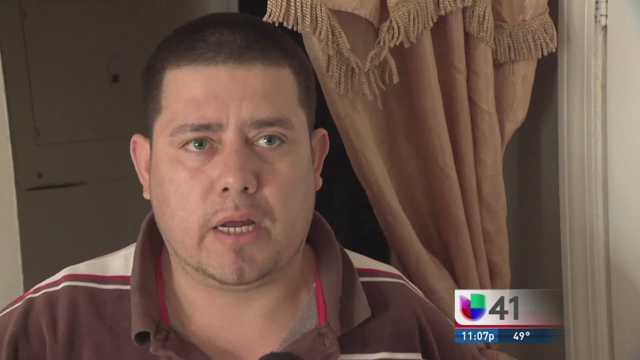 Video:  Tres dudas de la Policía en el caso de la niña Kelly Rivera 