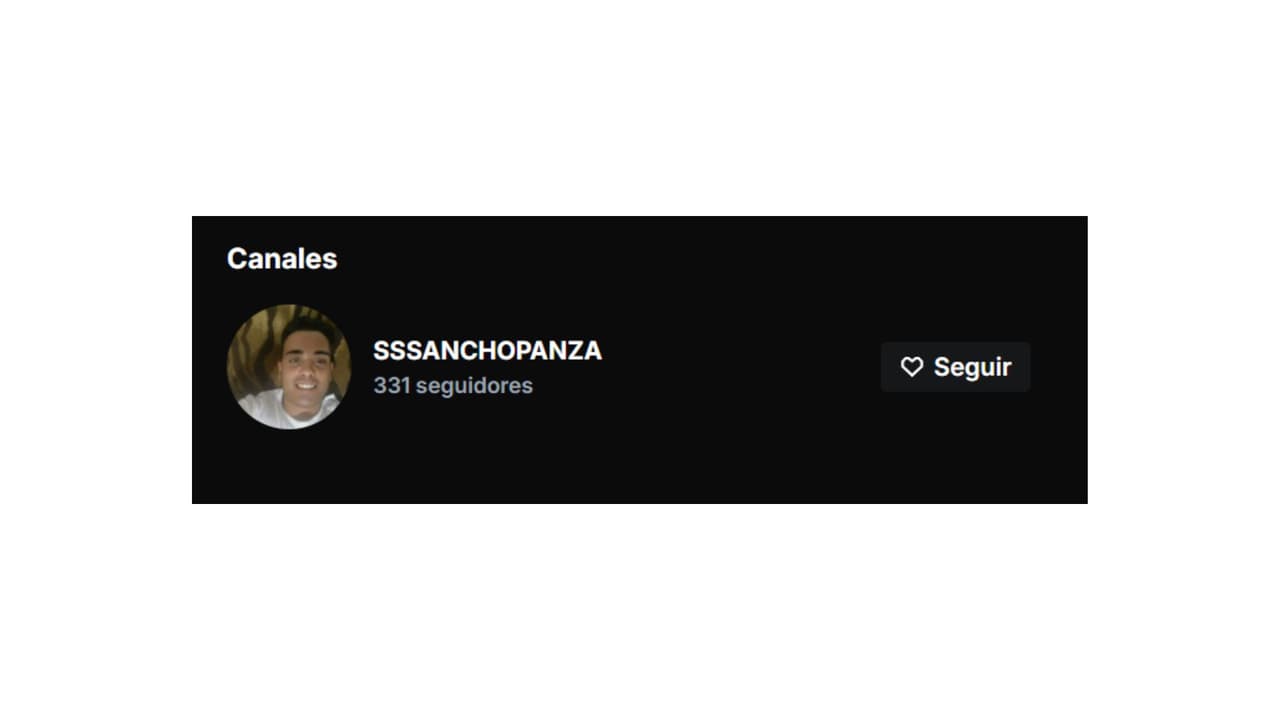 Tras la muerte del 'influencer', sus publicaciones fueron eliminadas de las redes.