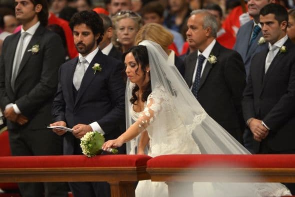 Los 20 enlaces ocurren a tres semanas del sínodo previsto del 5 al 19 de octubre, en el que se discutirán los desafíos de las familias actuales.