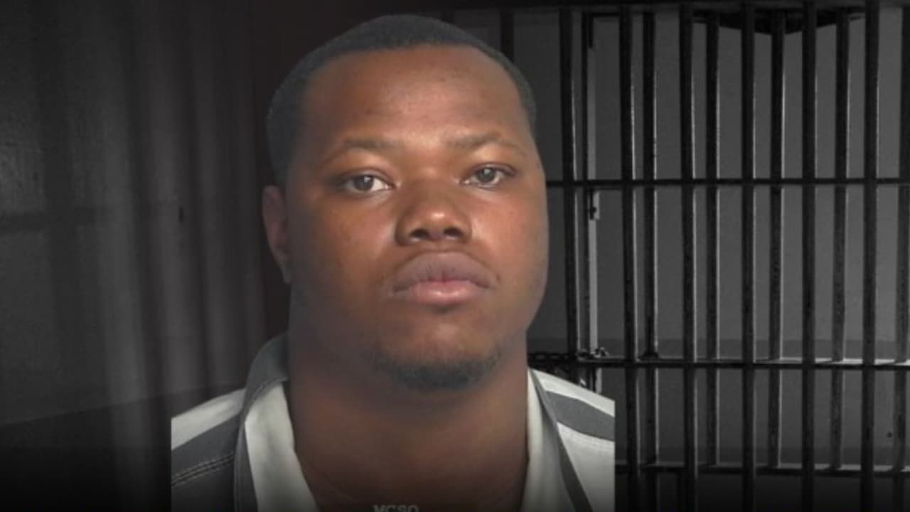 Robo de dinero en efectivo de un cajero automático en Porter; perro policía muerde y captura a uno de los sospechosos