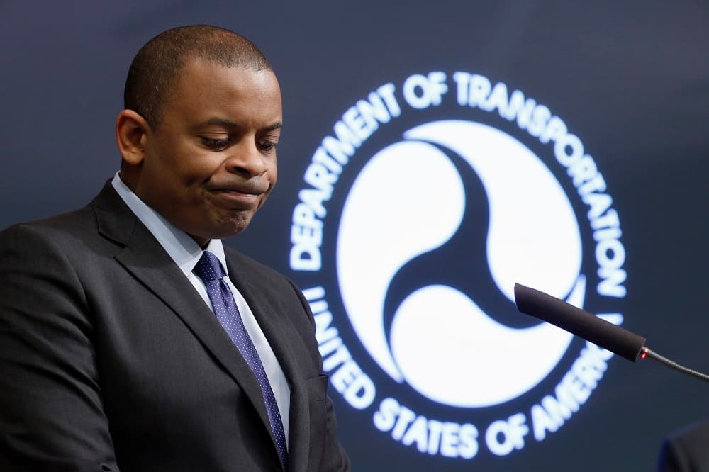 Reguladores federales castigan a Takata con multa récord