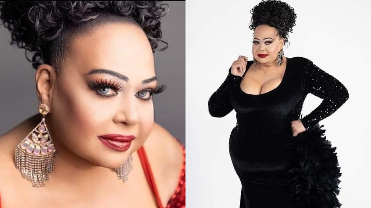 La comunidad trans y LGBTQ de Puerto Rico está de luto tras la muerte de Mami Ruddys.