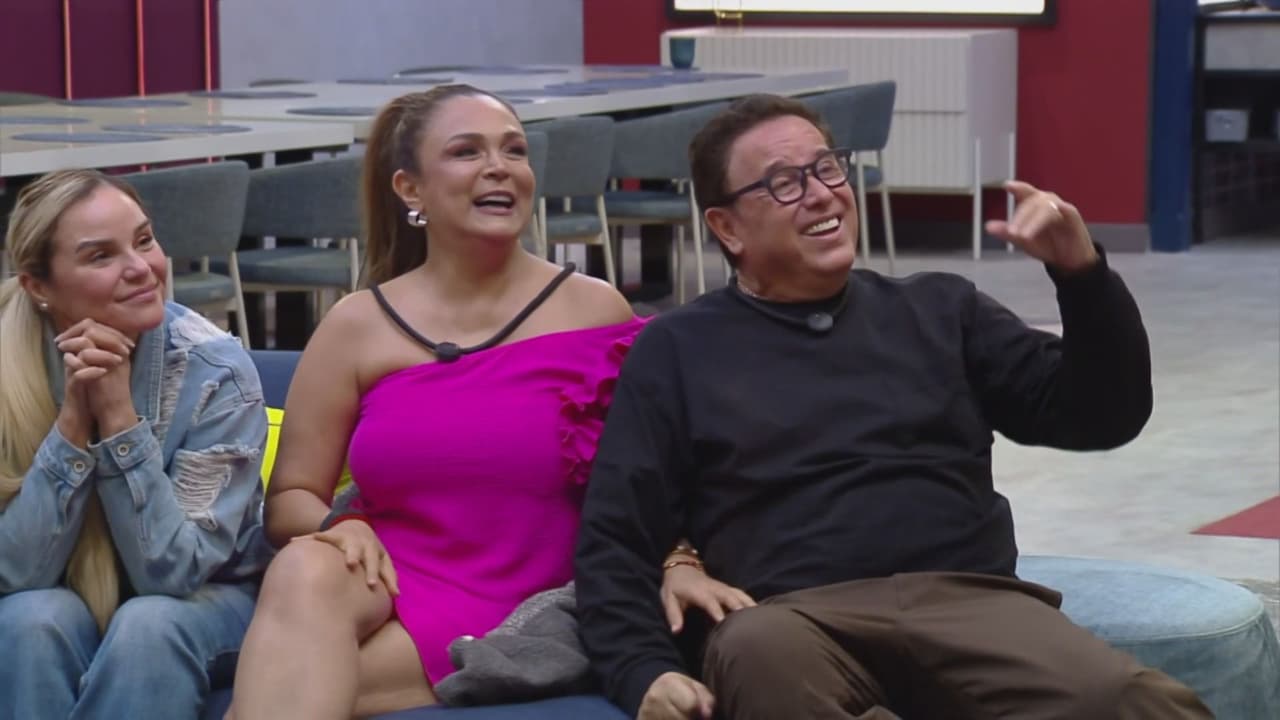 Todas las parejas ganaron el desafío en ¿Apostarías por mí?