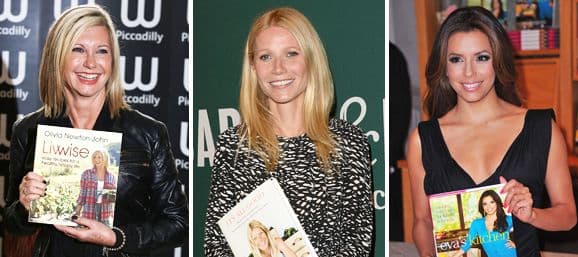 Pero no son los únicos, otros han hecho algunos otros negocios relacionados con las delicias culinarias.