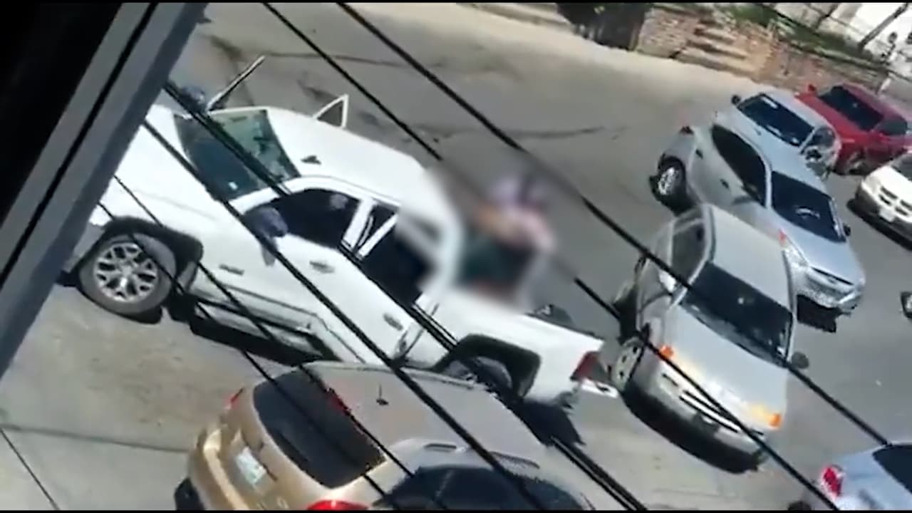 Identifican a estadounidenses sobrevivientes del secuestro en México, hay una persona detenida