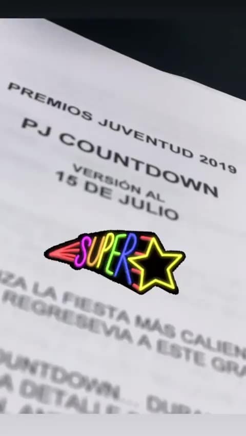 La presentadora mexicana ha manifestado su emoción y felicidad a través de Instagram, en donde ha publicado en sus historias algunos detalles del evento.