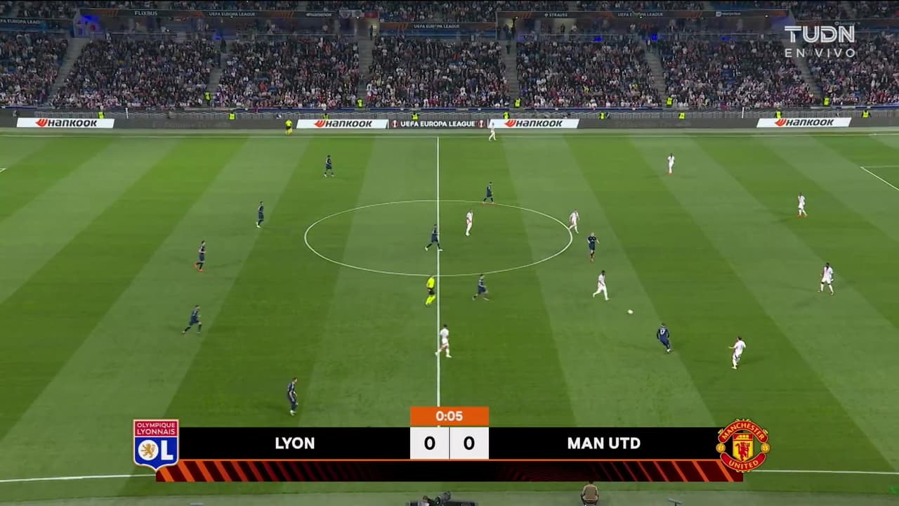 Horario y dónde ver la Europa League, Cuartos de Final (partidos ida)