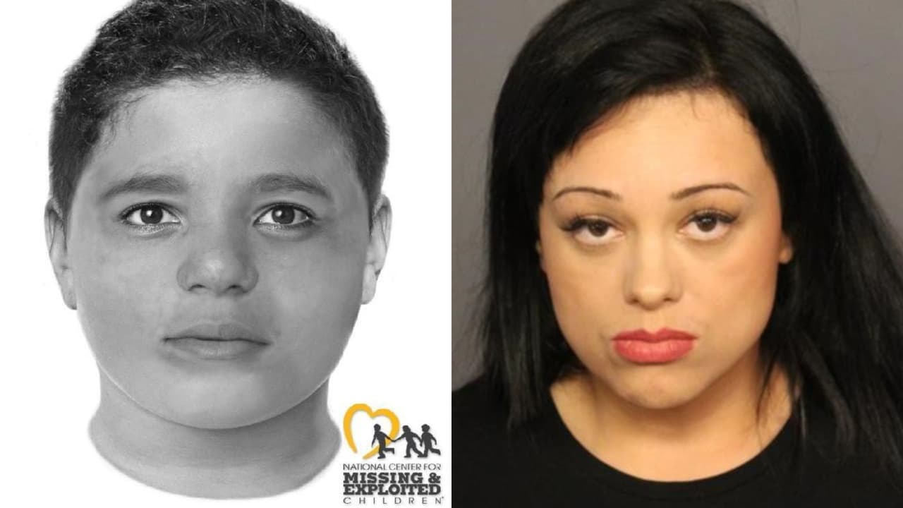 La policía resuelve el misterioso caso del niño hallado muerto a las afueras de Las Vegas