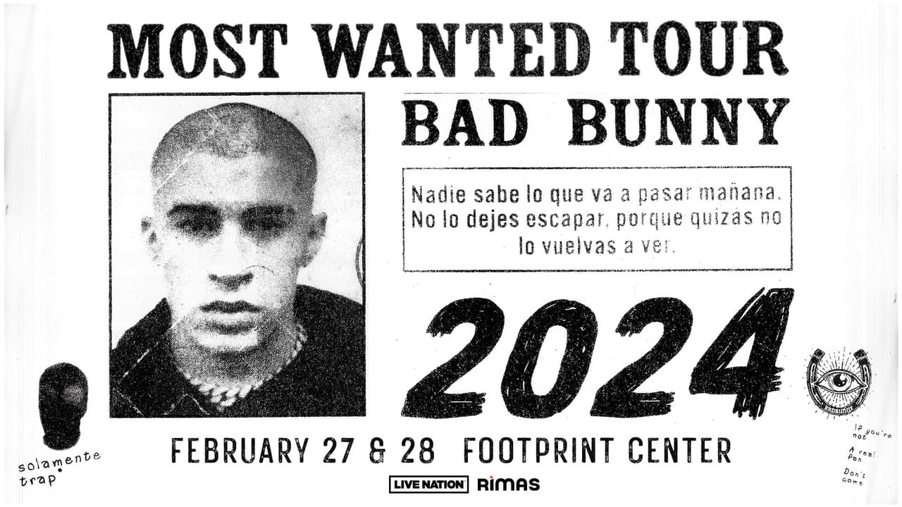 <b>¿Qué artículos están prohibidos ingresar al evento?</b>
<br>No se permiten cámaras profesionales ni dispositivos de grabación de audio o video. No se permiten mochilas. Las bolsas deben estar dentro de los requisitos de tamaño de 14″ x 14″ x 6″.