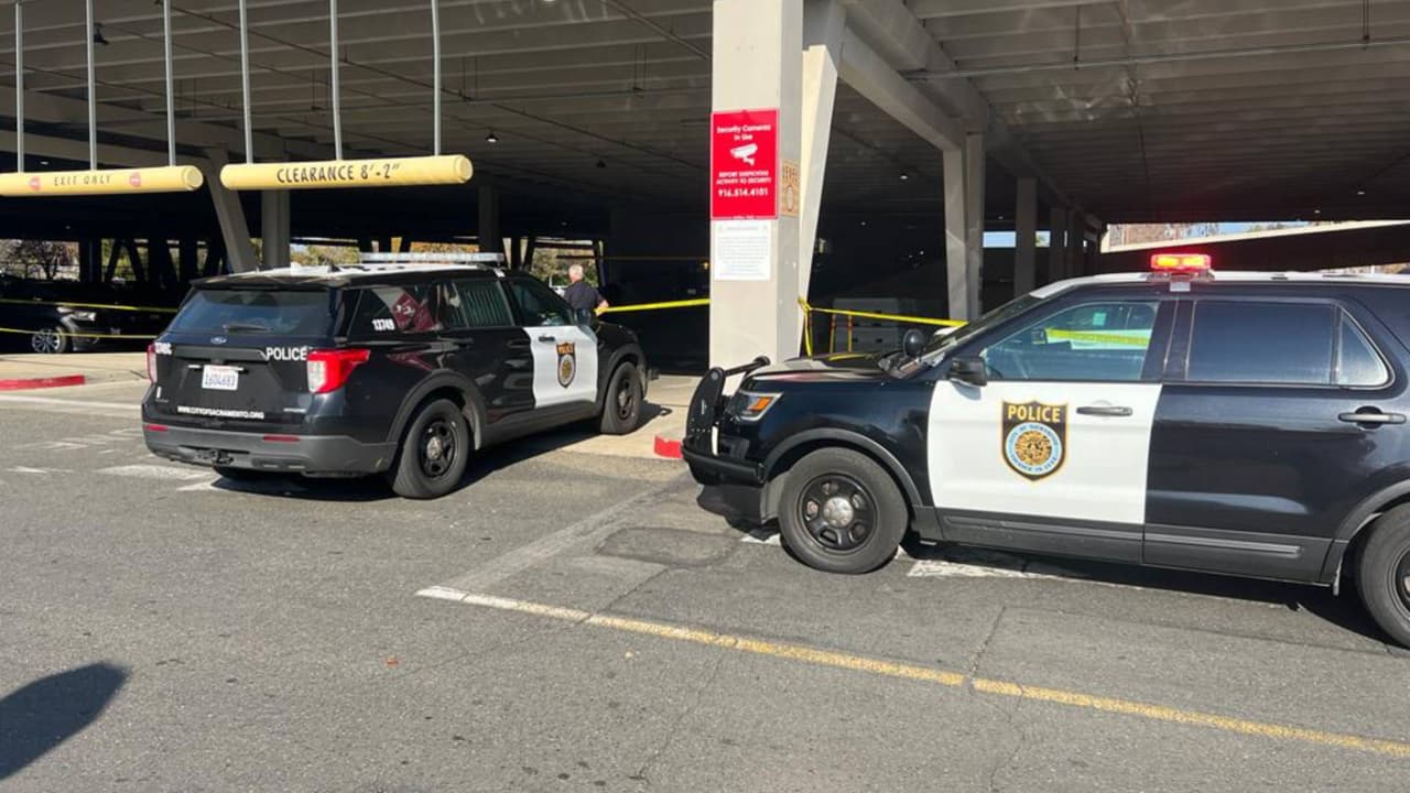 Tiroteo en Arden Fair Mall provoca intensa movilización policiaca