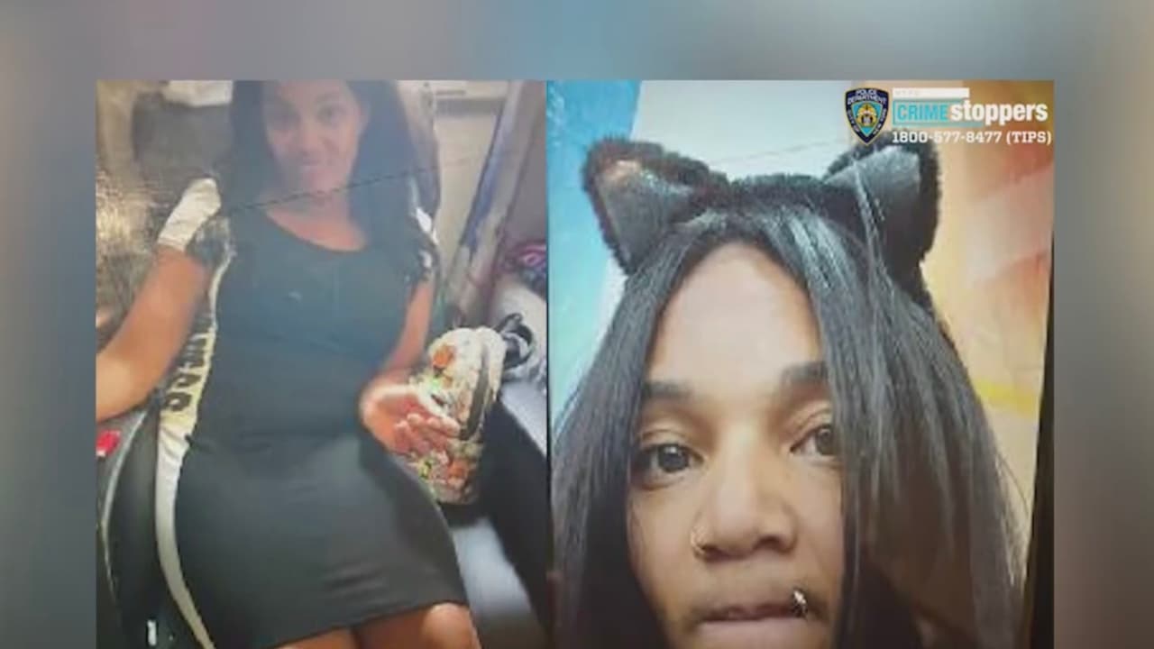 Pareja de Seraphina Pereira es acusado de asesinato tras hallar su cuerpo en una fosa en Queens
