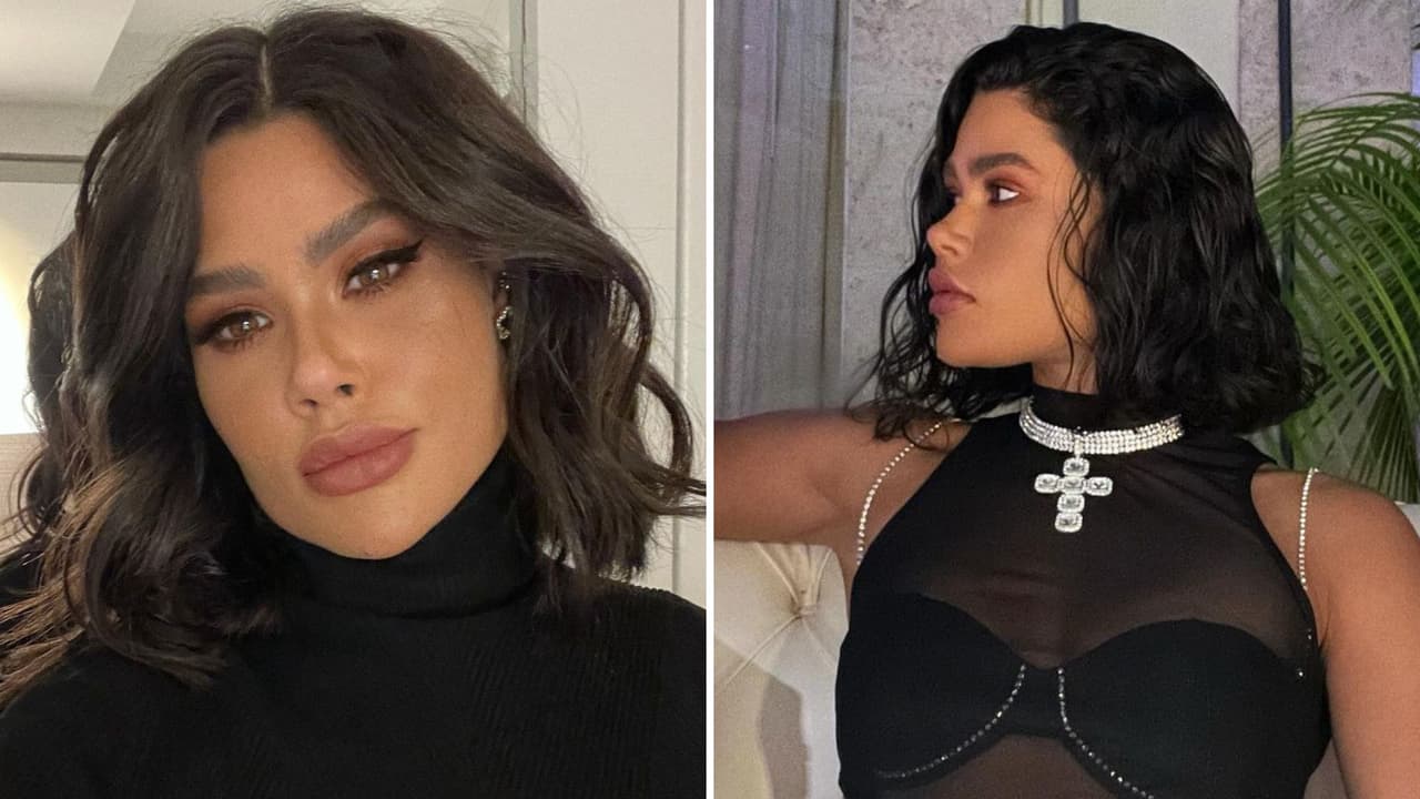 Famosa modelo publicó intrigante foto antes de que encontraran su cuerpo flotando en el mar