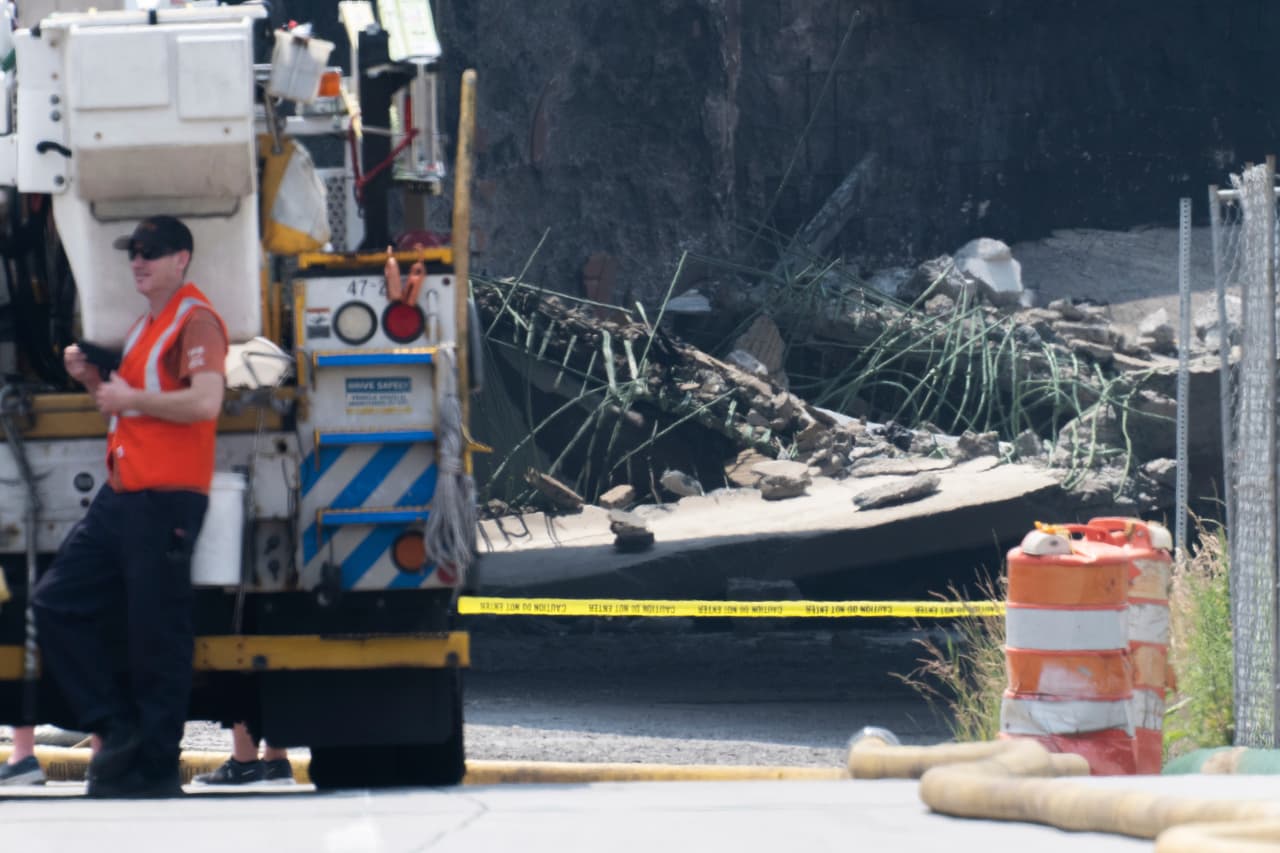 Las autoridades indicaron en reportes preliminares que prevén que el incidente afecte a la región durante mucho tiempo.
<br>