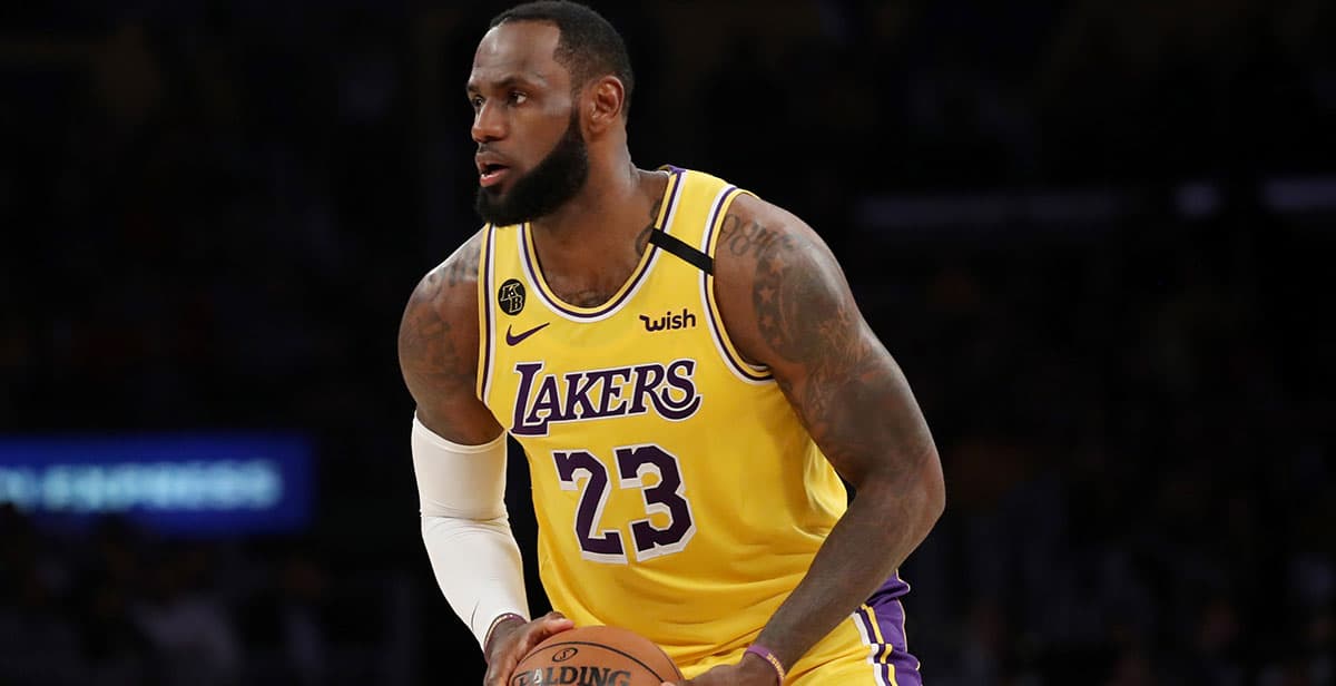 ‘I Promise’, documental que habla de la escuela de LeBron James