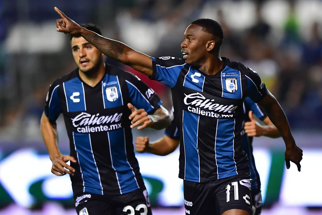 <b>Querétaro</b> | Valor anterior: 37.34 MDD | Valor actual: 39.10