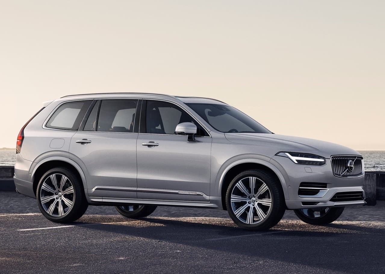 <h3 class="cms-H3-H3"><b>18. Volvo</b></h3>
<br>
<br>Volvo se convirtió en una de las marcas de carros ‘confiables’ tras subir seis posiciones en el ranking. 
<br>
<br>
<b>Puntaje:</b> 41/100