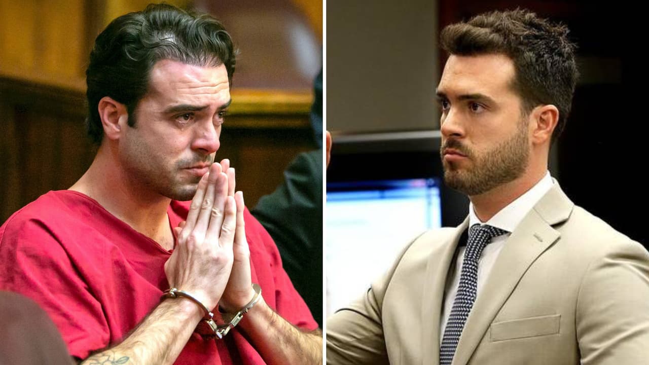 Trasladan a Pablo Lyle a prisión de “menor seguridad”: el actor estaría a poco tiempo de salir
