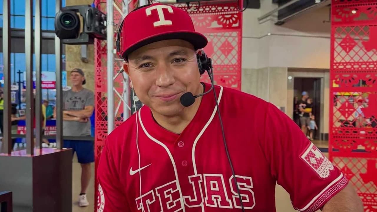 Erick Del Campo, DJ Avenger, muere en accidente de auto en Mesquite