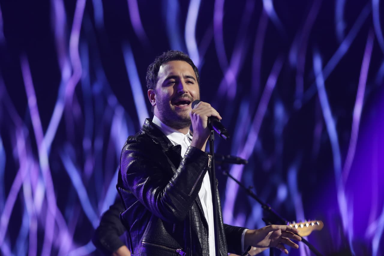 La semifinal de La Banda no estuvo apta para cardíacos. Johann se fue, Laura lloró y los Storm Troopers metieron más miedo que los jueces. Reik y Luis Coronel fueron los inviitados de la noche. Y conocimos al cuarto juez.