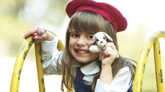 La telenovela tuvo una duración de 195 capítulos, lo que la coloca como una de las historias infantiles que más ha durado en la pantalla chica.