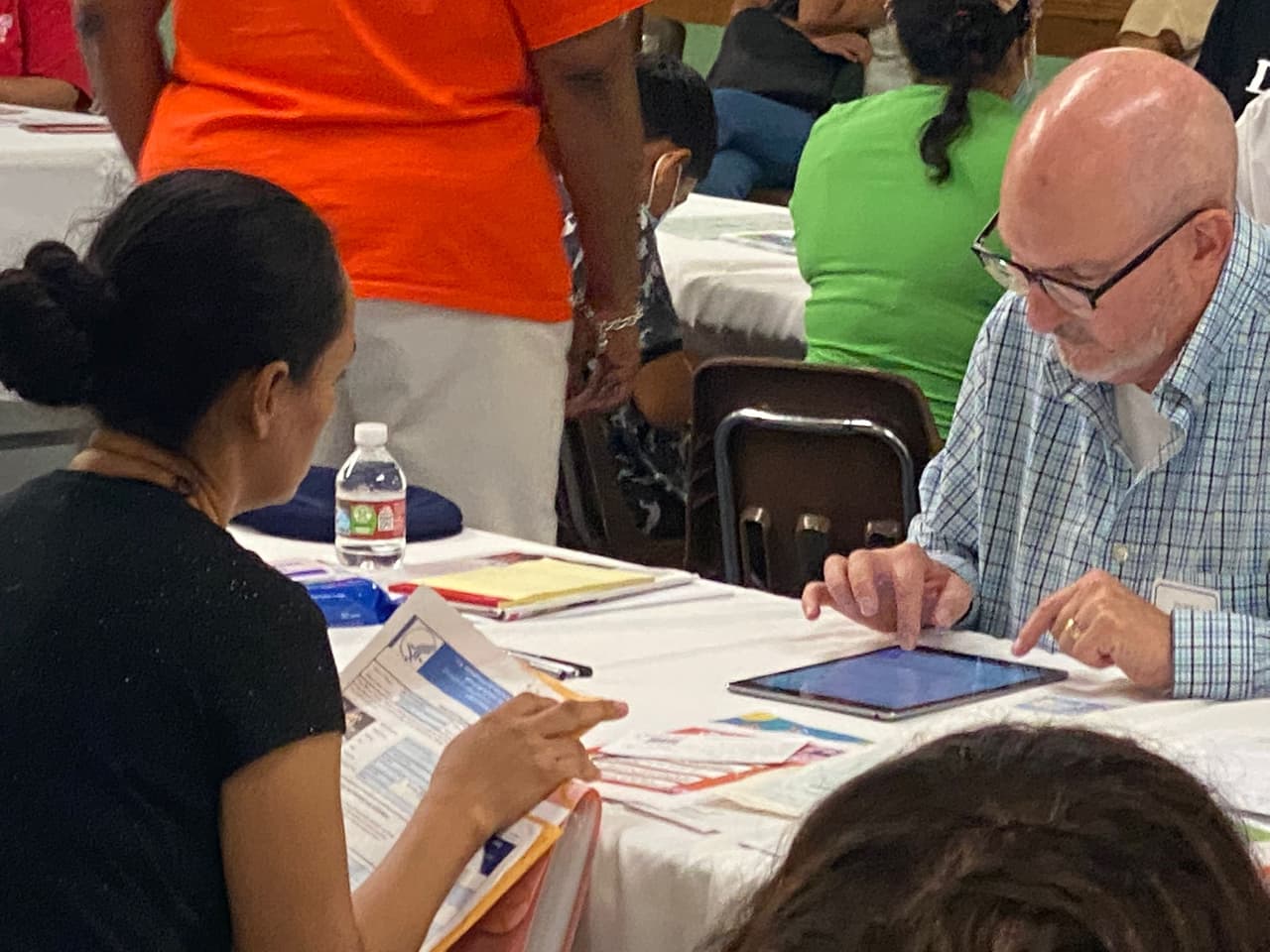 Darán mochilas, libros y muchos útiles más gratis. Además podrá inmunizar a su niño si es que necesita alguna vacuna antes del regreso a clases.