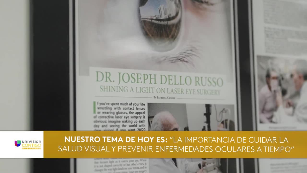 Una Nueva Mirada: Tecnología LASIK al Alcance de Todos