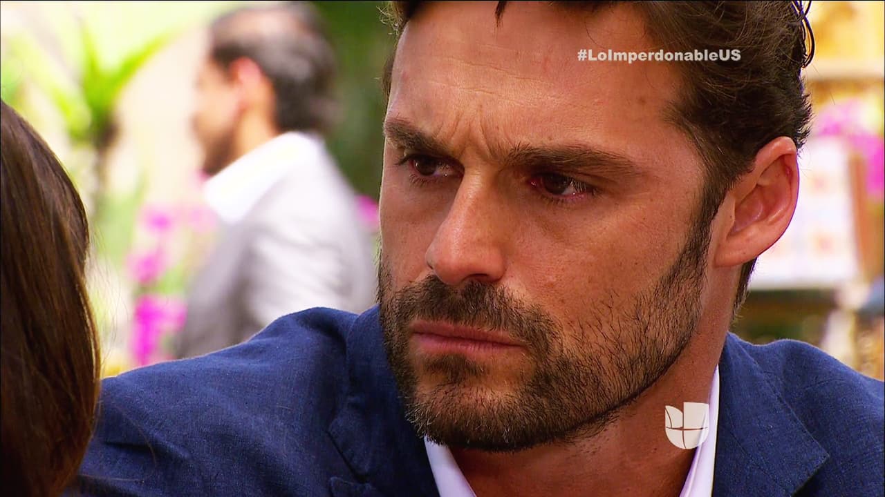 Menos mál que todo estuvo en tu imaginación.