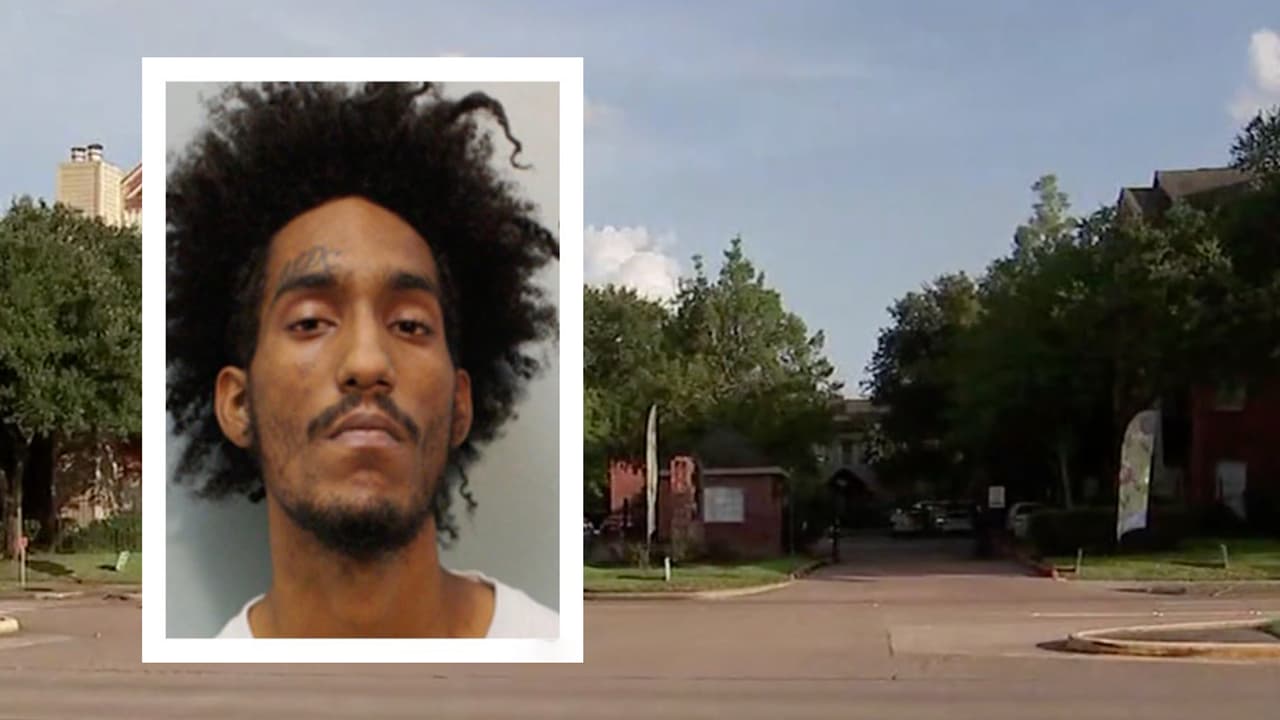 Activistas de Houston piden pena de muerte para Luis Luna, acusado de matar a su hija