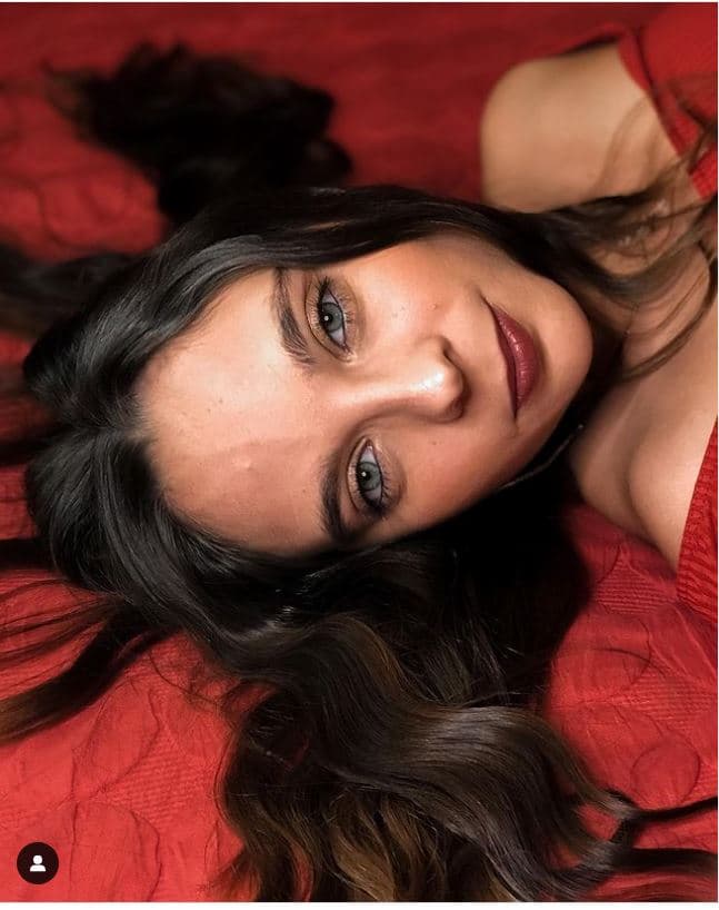 Oriana Lozada Velasquez